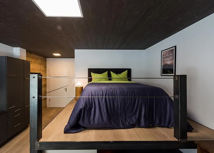 Woo Loft *