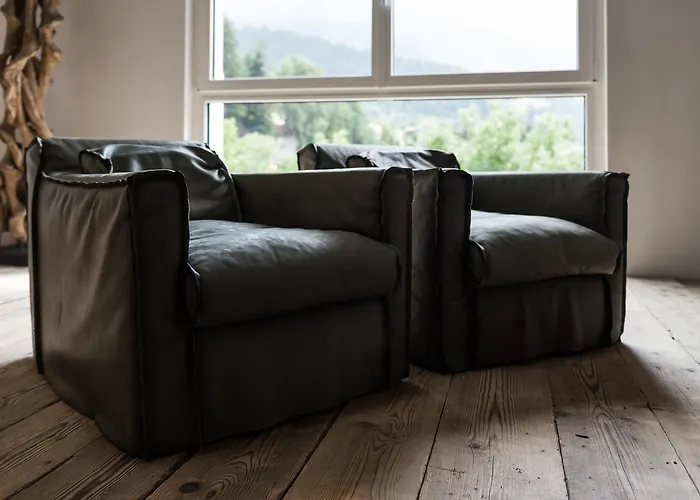 Woo Loft Lägenhet *