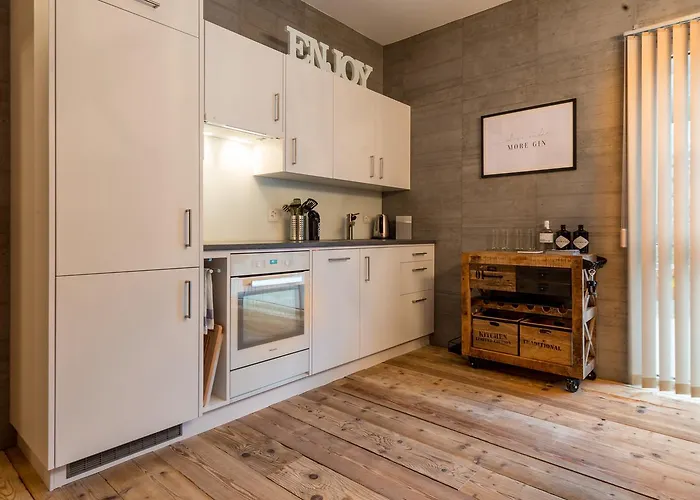 Lägenhet Woo Loft