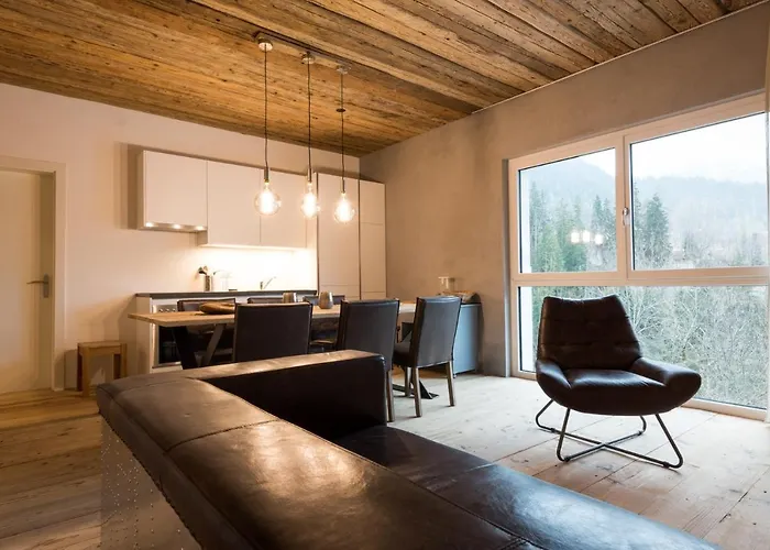 Lägenhet Woo Loft