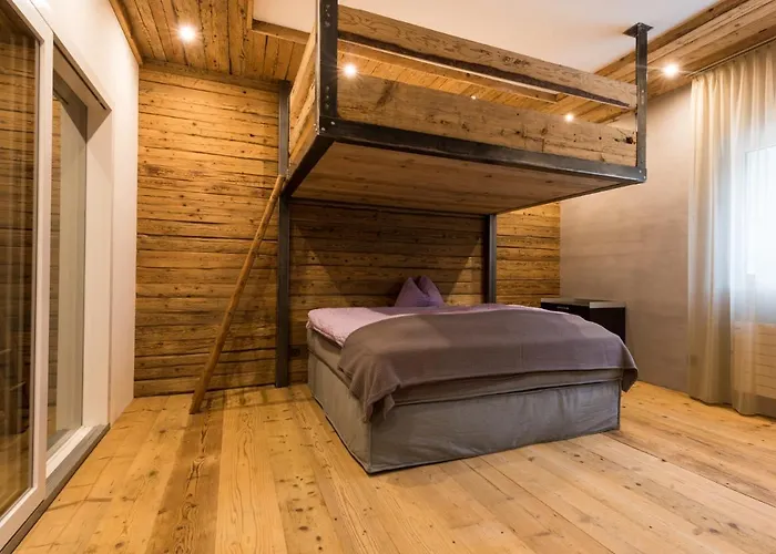 Lägenhet Woo Loft