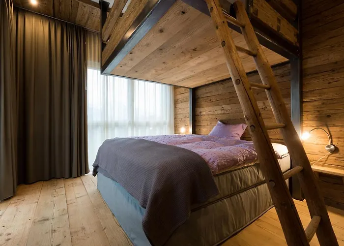 Lägenhet Woo Loft