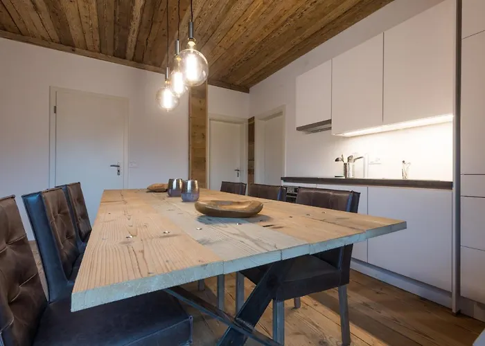 Lägenhet Woo Loft