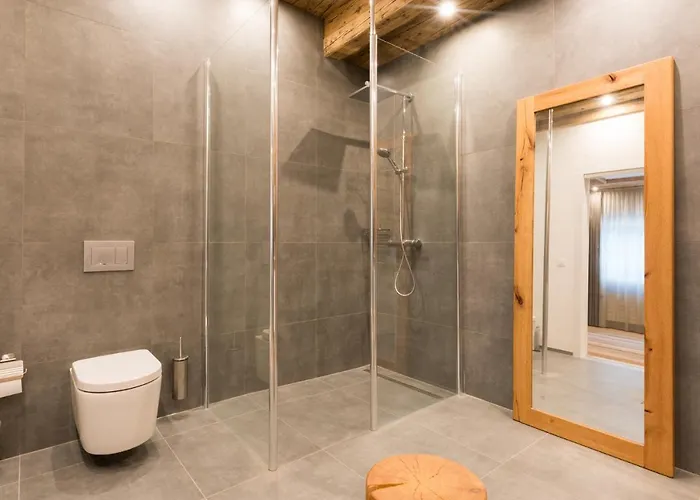 Lägenhet Woo Loft